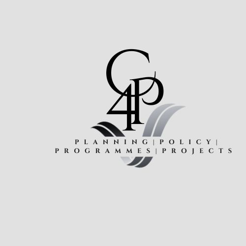 C4P Logo